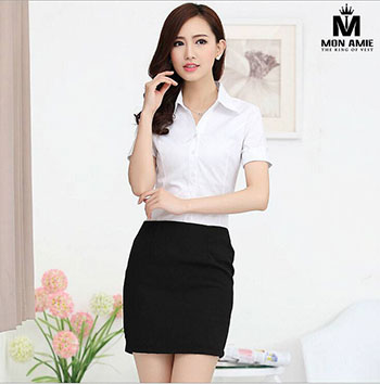  Sơ Mi Nữ 27